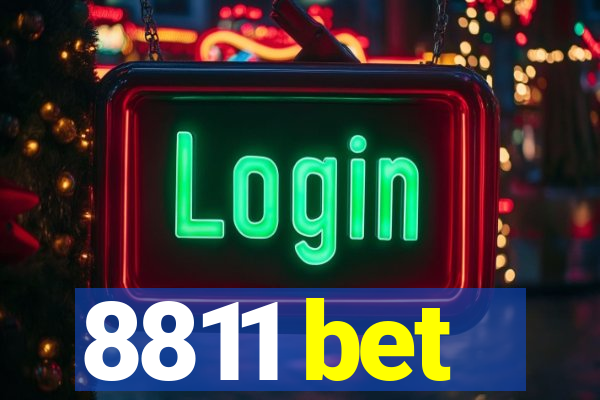 8811 bet